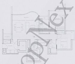 The Meyerise (D15), Condominium #586715831
